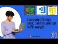 11 - Playwright with JavaScript