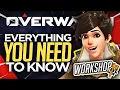 Complete Overwatch Workshop Guide Beginner to Advanced
