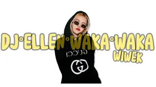 Download DJ Waka Waka FYP TIK TOK°•jungle Dutch wiwek 2022•° MP3