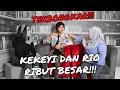 Download Lagu Kekeyi dan Rio Ramadhan Ribut besar! Akhirnya semua Terbongkar!!! 1, 2, 3 Jawab Semuanya