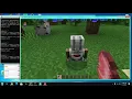 Messing with minecraft bedrock websocket Agent