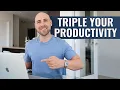 Mastering Time Management 12 Strategies To TRIPLE Your Productivity