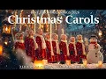 Traditional Christmas Harmony 2026✨Choir \u0026 Orchestra in Peaceful Holiday Ambience | Christmas Music