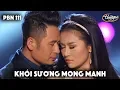 Download Lagu Bằng Kiều \u0026 Lam Anh - Khói Sương Mong Manh (Châu Đăng Khoa) PBN 111