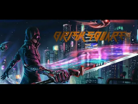 Brisk Square - Cinematic Trailer