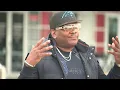 Petey Pablo share story behind "Raise Up"