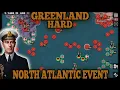 Download Lagu HARD GREENLAND NORTH ATLANTIC EVENT! World Conqueror 4