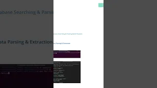 Intermediate Bioinformatics Scripting In Python BioPython R Bioconductor