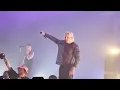 Paleface Swiss / Nail To The Tooth live @ Southside Music Hall 4/9/25
