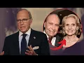Larry Kudlow Confesses She Is the Love of His Life