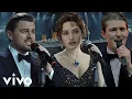 Download Lagu Unsinkable TITANIC -  Leonardo DiCaprio,Kate Winslet \u0026 Barron Trump Singing Live |MUSIC TRAILER 2025