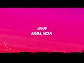 Don't You Worry 'Bout A Thing - Tori Kelly (Lyrics)