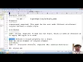 47 Android app development tutorial for beginners using Android studio Resources Styles