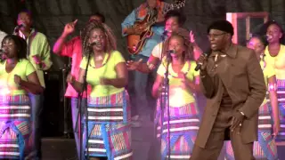 worship house i will run a race project 8 live official video 