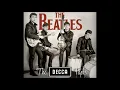 September in the Rain - Decca Tapes the Beatles