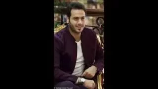 قلبا معلق فيي منتصر حبيب حفله نار دندنها