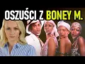 Lagu Zapłacili za swoje oszustwa? Tragiczne losy członków Boney M.