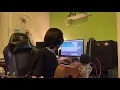 ดาวเรืองดาวโรย พุ่มพวง ดวงจันทร์ - cover by ws