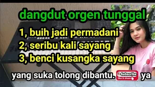 Download lagu dangdut orgen tunggal MP3
