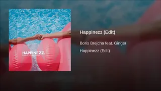 Download Boris Brejcha Feat. Ginger - Happinezz (Edit) MP3