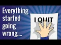 I Left My 9 to 5 Job After A Spiritual Awakening