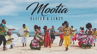 Download Mootia - Elijah \u0026 Linzy Bacbotte MP3