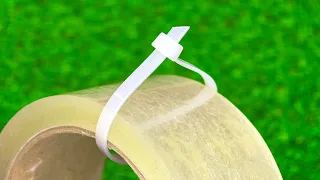 Duct Tape Secrets You Didn't Know!