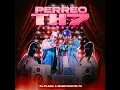 PERREO TH 7 - DJ Plaga & Mamiyosoyelth