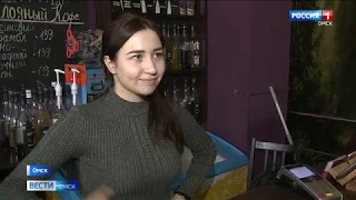 «Вести Омск», итоговый выпуск от 30 марта 2020 года