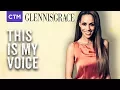 Download Lagu Glennis Grace - This Is My Voice (Official Audio)