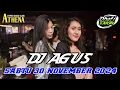 Download Lagu DJ AGUS TERBARU SABTU 30 NOVEMBER 2024 FULL BASS || ATHENA BANJARMASIN