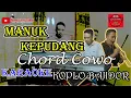 Download Lagu Manuk Kepudang Karaoke Chord Cowo | Bajidor Terompet Sunda