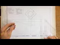 Two point perspective 2018 example 1