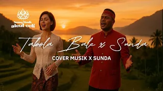 tabola bale x sunda saung musik ateul celi