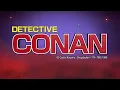 Download Lagu Detective Conan Opening 40 (English Ver.)