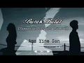 Burak Bulut- Ama Yine Sen [Speed Up & Lyrics (Sözleri)]