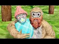 Download Lagu Playing Gorilla Tag With My Dad