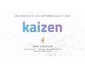 Galvanize Data Science Instructor Isaac Laughlin Presents SciKit-Learn The Non-Modeling Parts