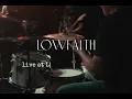 Drum Cam - Lowfaith: “Saudade”