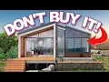 What I Hate About Modular Homes