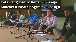 ketawang kaduk rena sl sanga vokal 