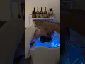 Trying a Japanese head spa for the first time