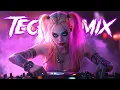 Download Lagu TECHNO MIX 2024 💥 Remixes Of Popular Songs 💥 Only Techno Bangers #006