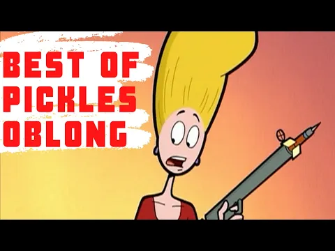 Download MP3 Best of Pickles Oblong - An Oblongs compilation