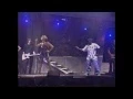 Download Lagu Donovan Marcelle performing with his idol, Tina Turner