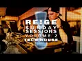 Lagu Tech House DJ Mix | RE!GE Sunday Sessions Vol. 2