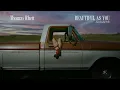 Thomas Rhett - Beautiful As You (Acoustic / Audio)