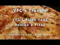 Denino s Pizza Staten Island New York