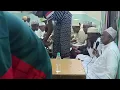 Download Lagu #LIVE: HAULI  AL-MARHUM MUHAMMAD SAID (BABAKE UST ABDURAHIM) MASJID FATIMATU-ZAHRA MAMBRUI 1446/2024
