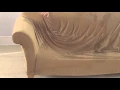 How To Install 2pc and 3pc Stretch Slipcovers